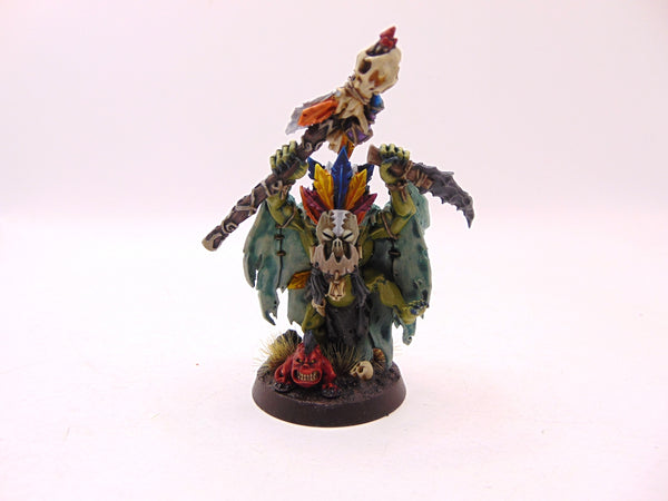 Wurrgog Prophet / Wurrzag