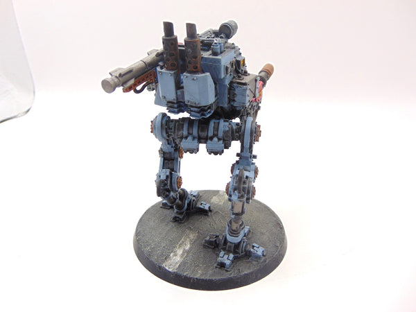 Armoured Sentinel