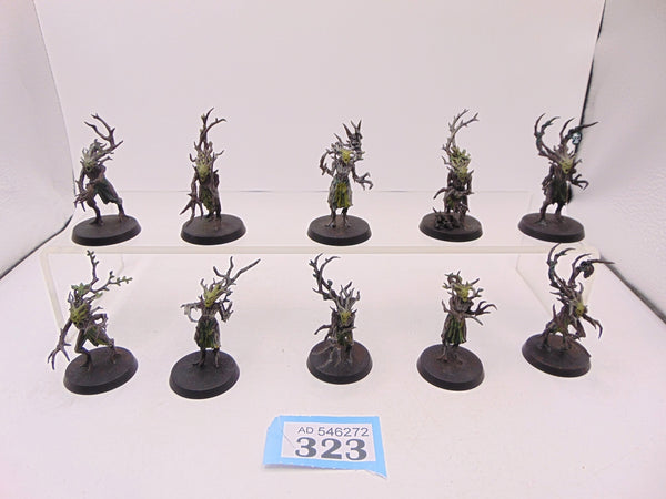 Dryads
