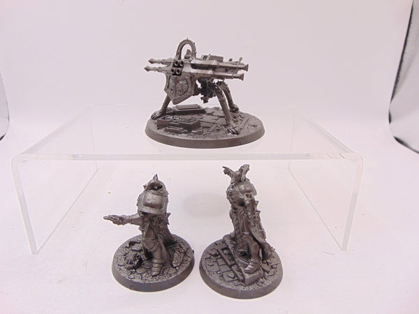 Celestar Ballista