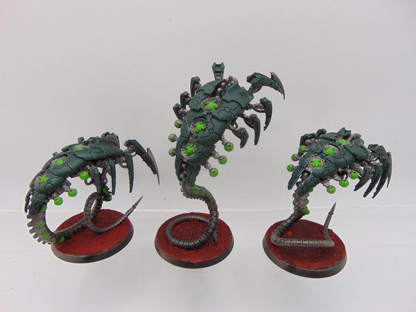 Canoptek Wraiths