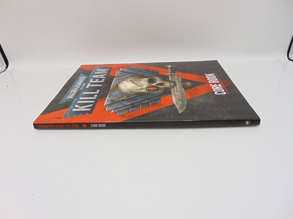 Kill Team Core Book