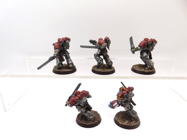 Assault Intercessors