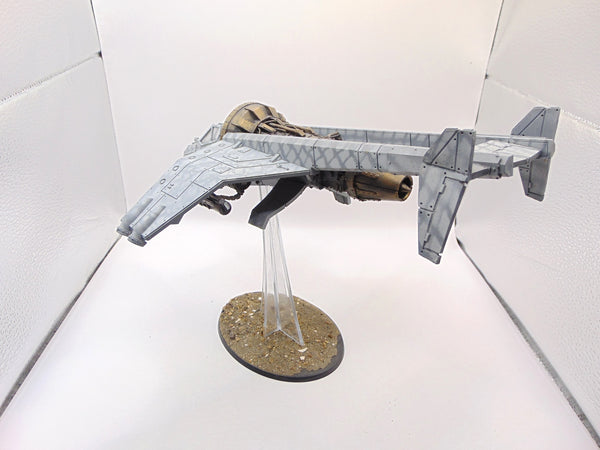 Imperial Navy Vulture Gunship