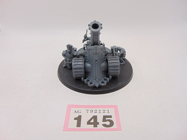 Tormentor Bombard