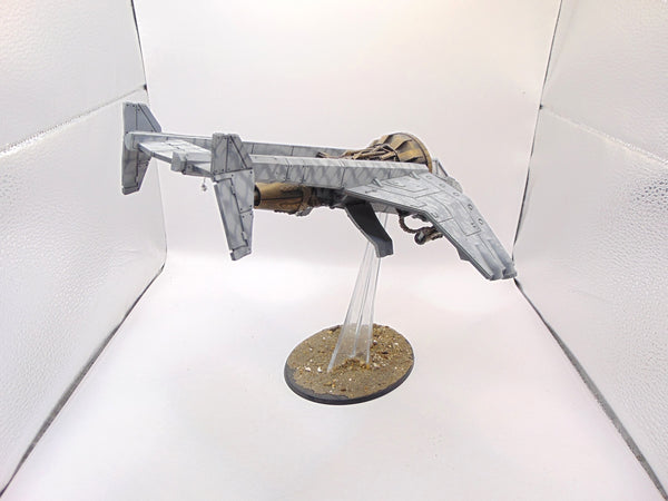 Imperial Navy Vulture Gunship