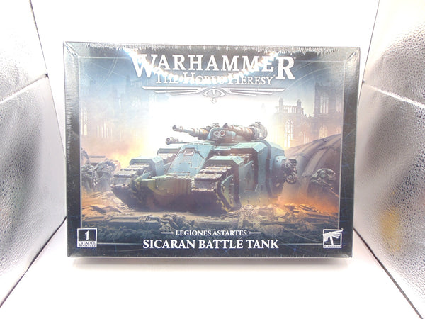 Sicaran Battle Tank