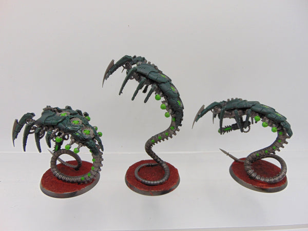 Canoptek Wraiths