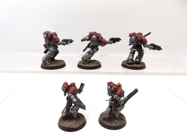 Assault Intercessors