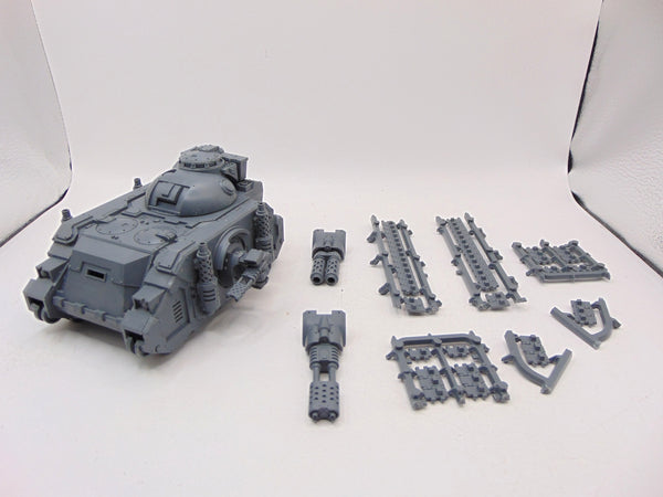 Deimos Pattern Predator Support Tank