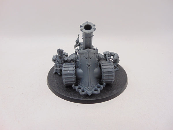 Tormentor Bombard