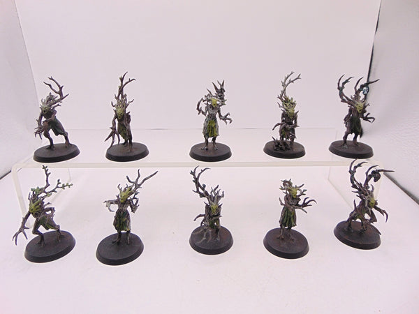 Dryads