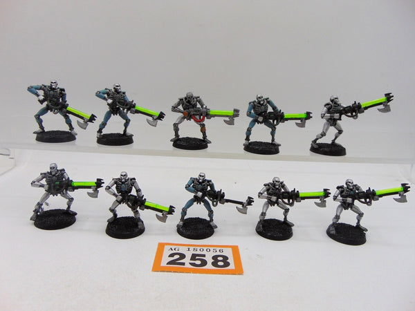 Necron Warriors