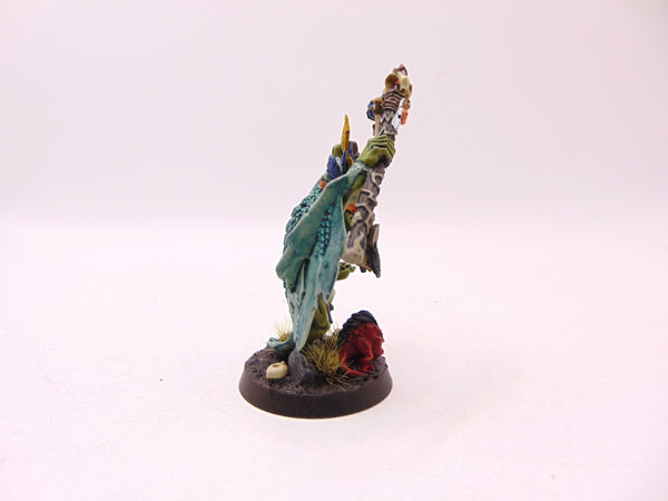 Wurrgog Prophet / Wurrzag