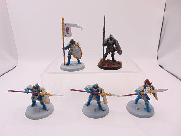 Vindictors
