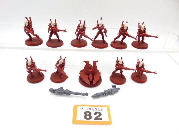Guardian Defenders