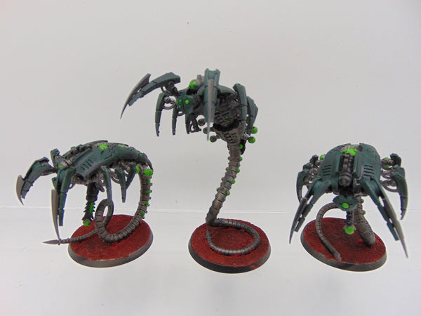 Canoptek Wraiths