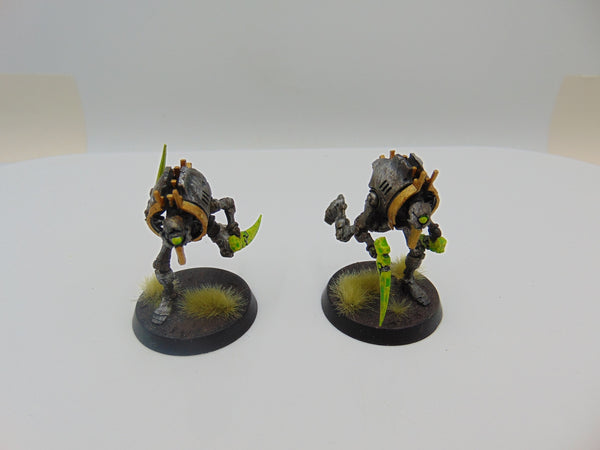 Cryptothralls