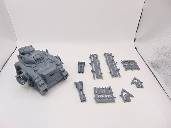 Deimos Pattern Predator Support Tank