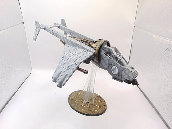 Imperial Navy Vulture Gunship