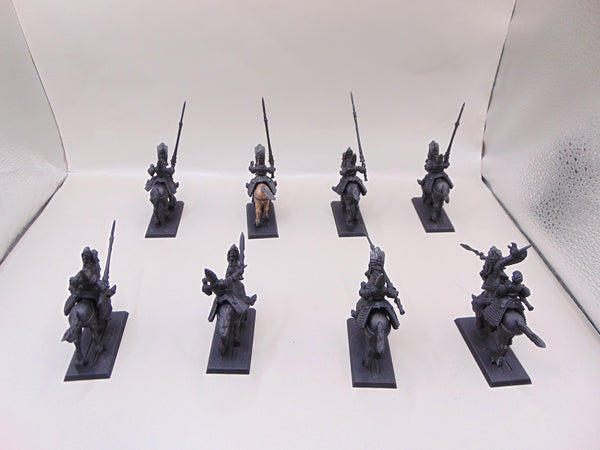 Silver Helms