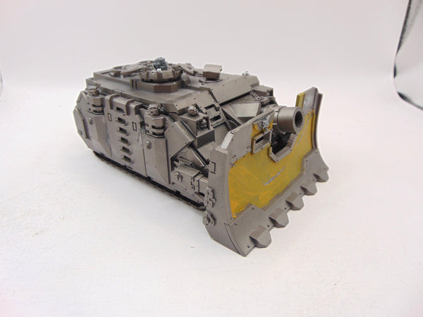 Vindicator