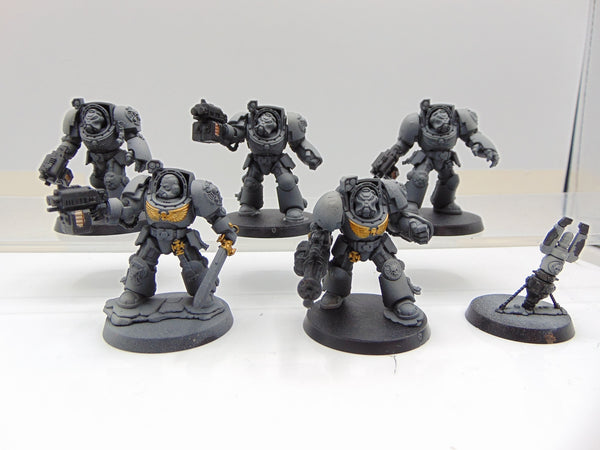 Terminator Squad