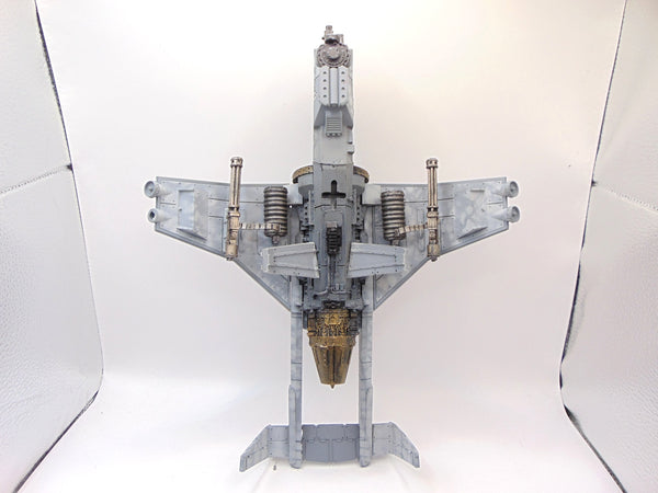 Imperial Navy Vulture Gunship