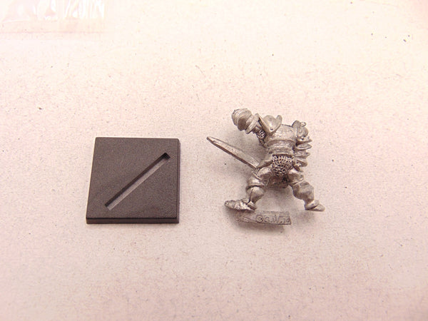 Chaos Warrior CH2 Gladstone the Large