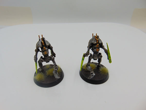 Cryptothralls