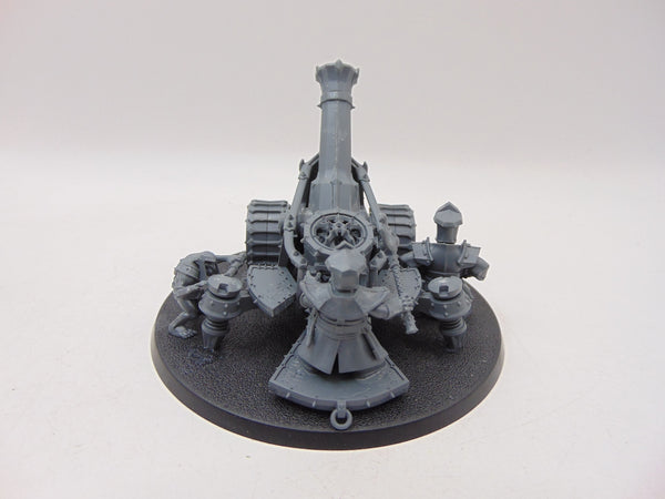 Tormentor Bombard