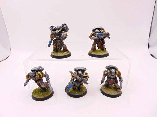 Raptors Conversion