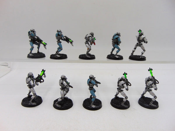 Necron Warriors