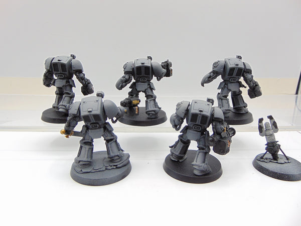 Terminator Squad