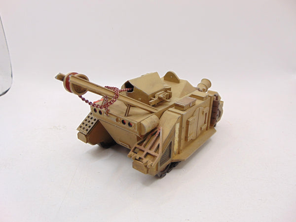 Vindicator Conversion