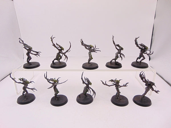 Dryads