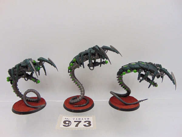 Canoptek Wraiths