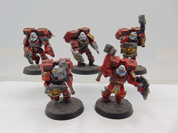 Vanguard Veterans