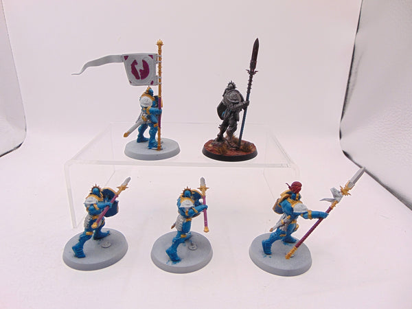Vindictors