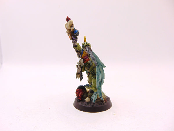 Wurrgog Prophet / Wurrzag
