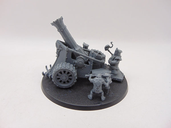 Tormentor Bombard