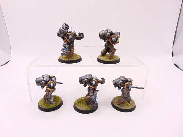Raptors Conversion