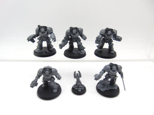Terminator Squad
