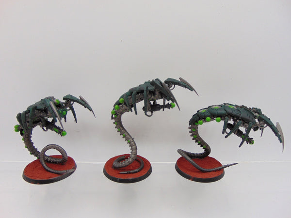 Canoptek Wraiths
