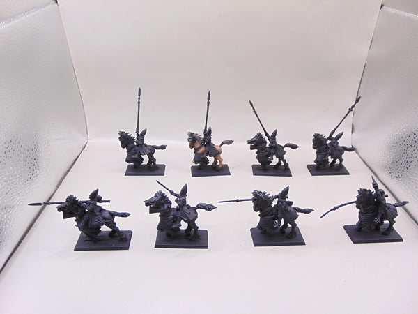 Silver Helms