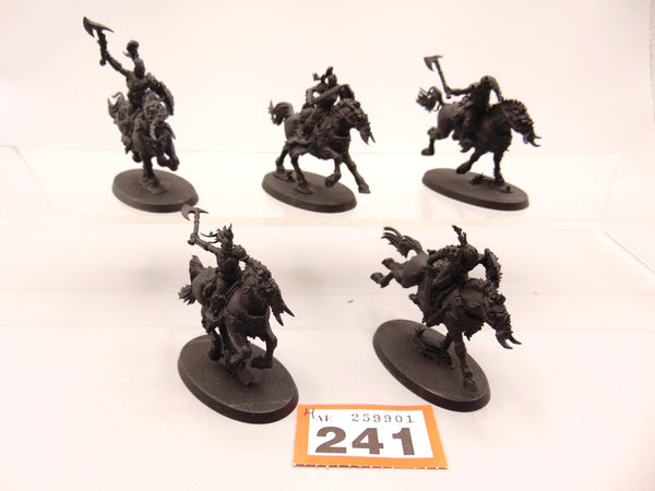 Darkoath Fellriders