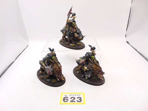 Gore Gruntas