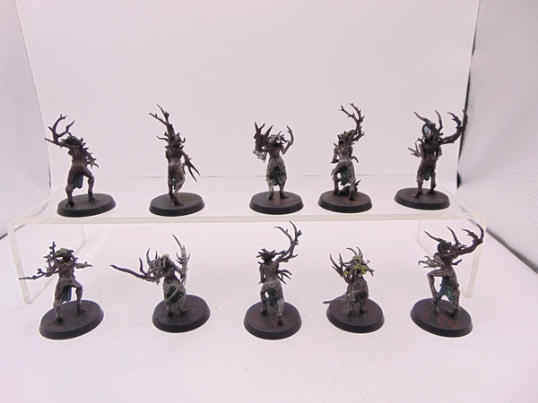 Dryads