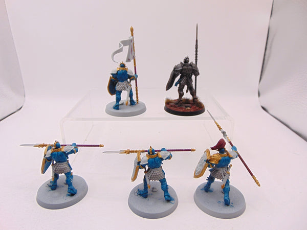 Vindictors