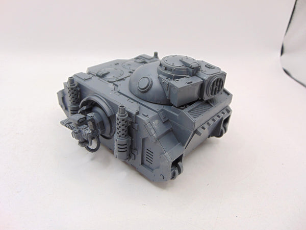 Deimos Pattern Predator Support Tank